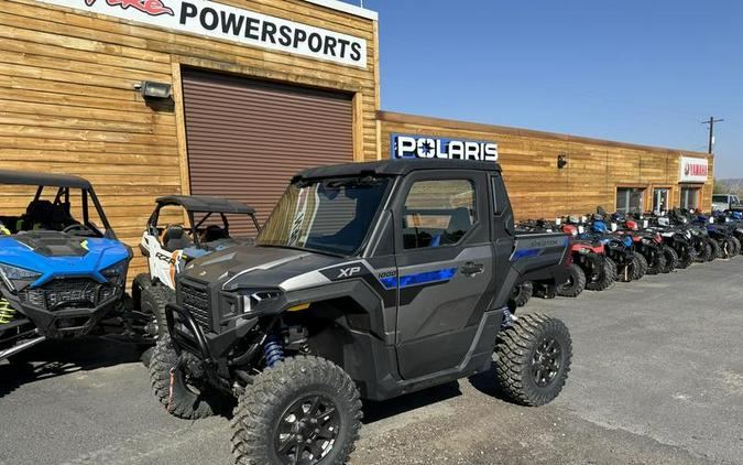 2024 Polaris® XPedition XP NorthStar