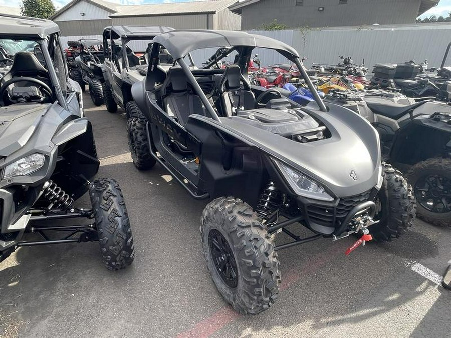 2024 Segway Villian SX10 P