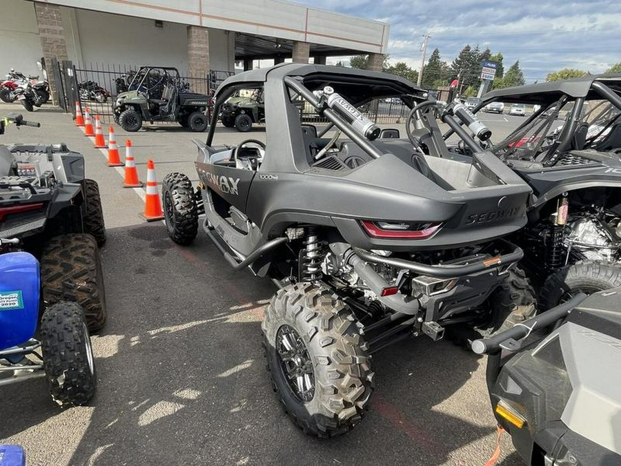 2024 Segway Villian SX10 P