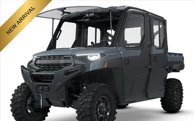 2026 Polaris Ranger Crew XP 1000 NorthStar Edition Premium