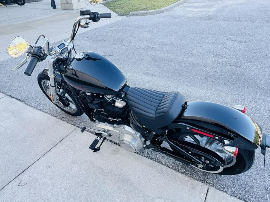 2023 Harley-Davidson® FXST - Softail® Standard