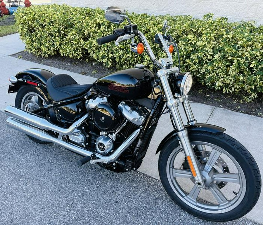 2023 Harley-Davidson® FXST - Softail® Standard