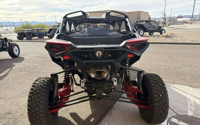 2026 Can-Am Maverick R Max X