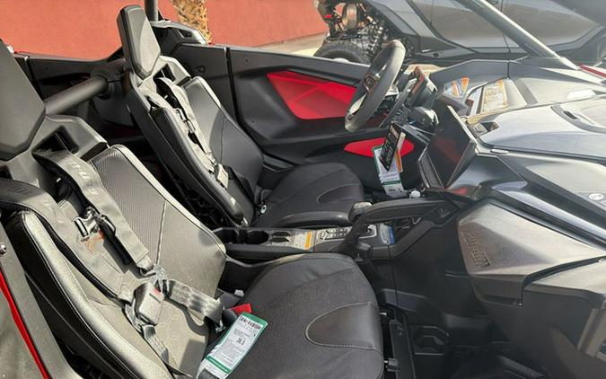 2026 Can-Am Maverick R Max X