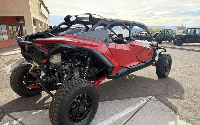 2026 Can-Am Maverick R Max X