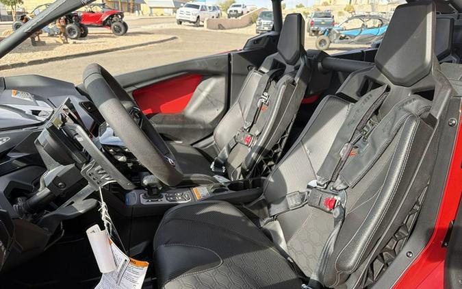 2026 Can-Am Maverick R Max X