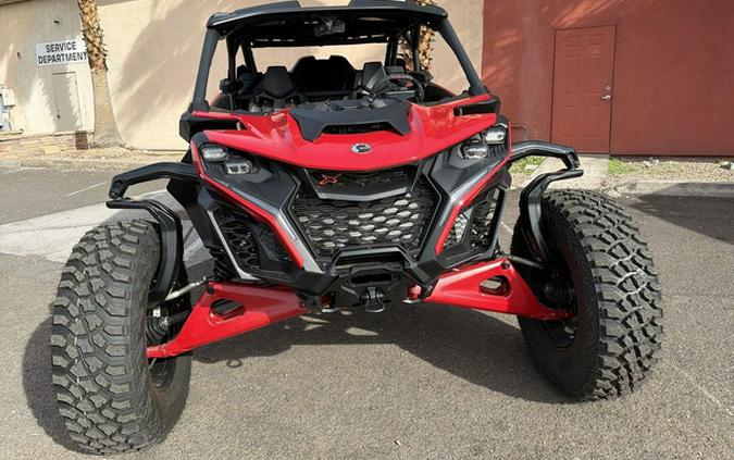 2026 Can-Am Maverick R Max X