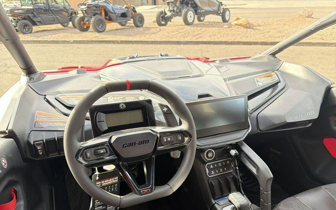 2026 Can-Am Maverick R Max X