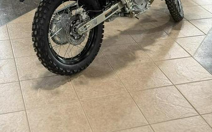 2026 Kawasaki KLX®230 SHERPA S ABS