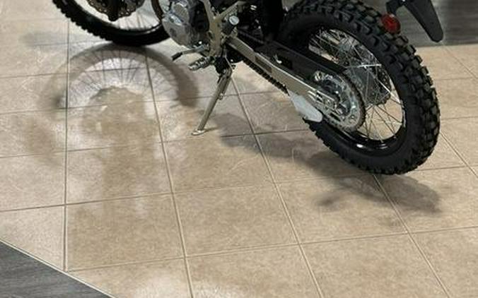 2026 Kawasaki KLX®230 SHERPA S ABS