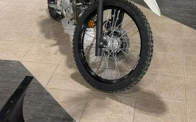 2026 Kawasaki KLX®230 SHERPA S ABS