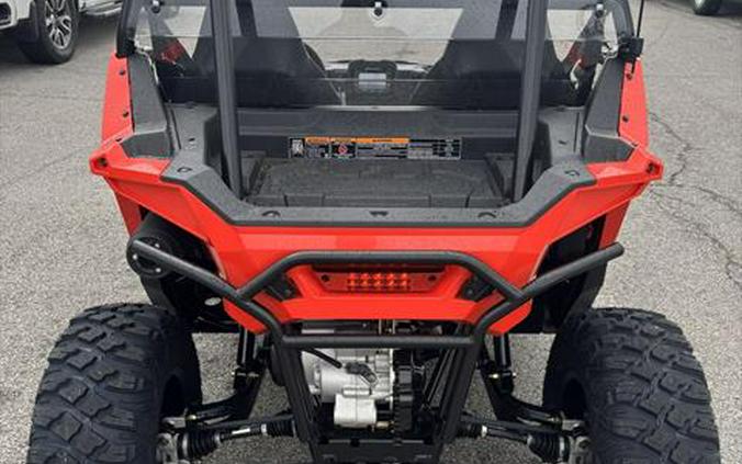 2026 Polaris RZR 200 EFI