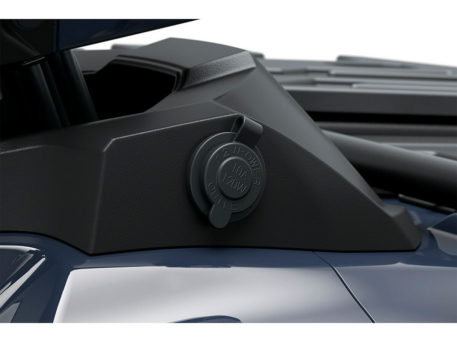 2026 Kawasaki Brute Force® 750