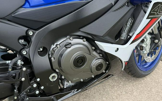 2026 Suzuki GSX-R 600Z