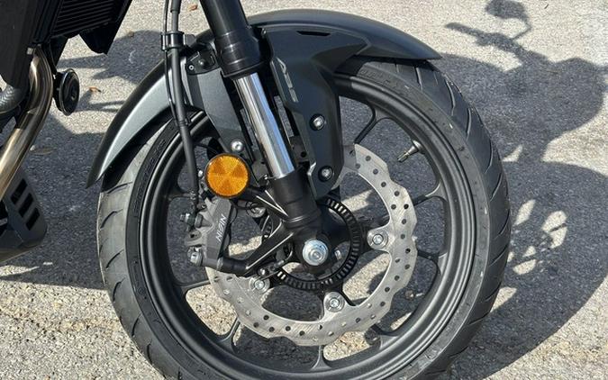 2026 Honda CB300R
