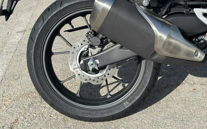 2026 Honda CB300R