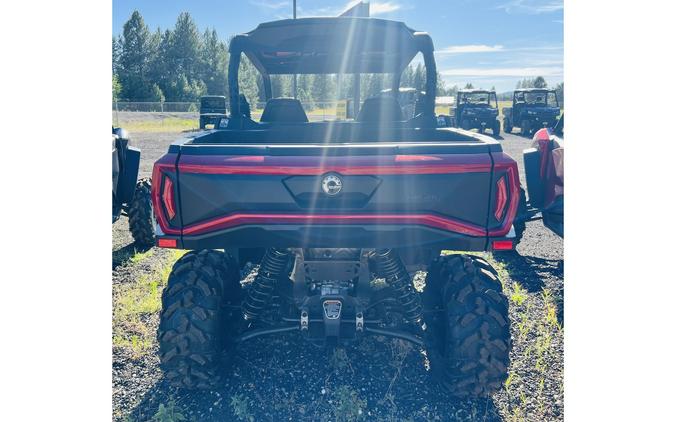 2026 Commander XT 1000R 6GTA - Can-Am