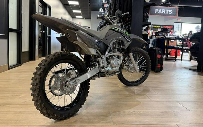 2024 Kawasaki KLX140R
