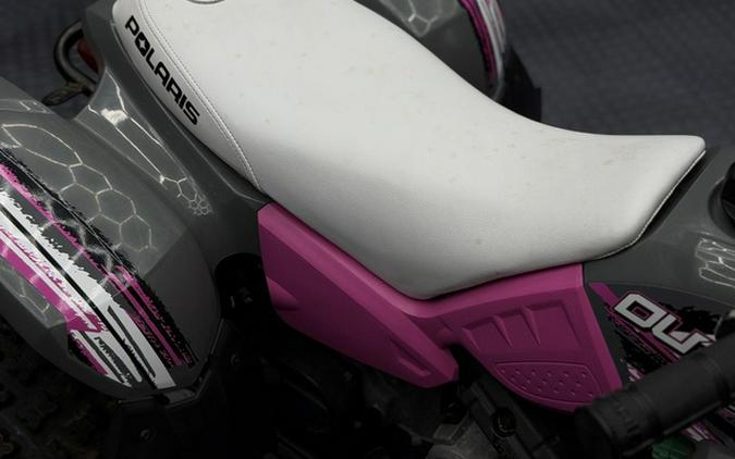 2019 Polaris Outlaw 50