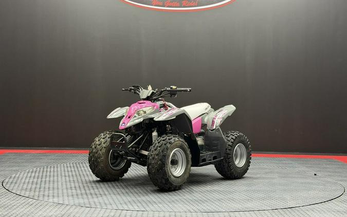 2019 Polaris Outlaw 50