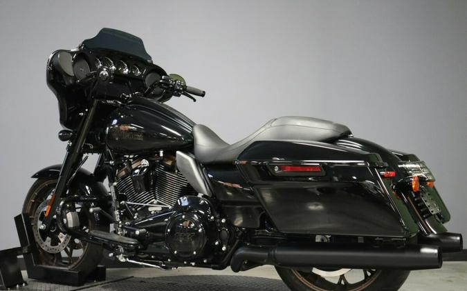 2023 Harley-Davidson Street Glide ST