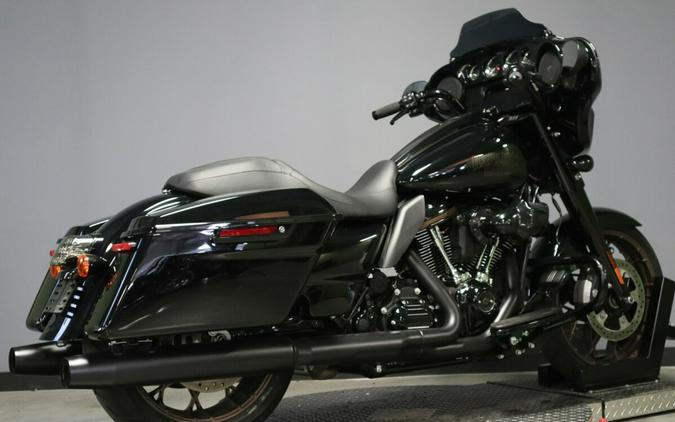 2023 Harley-Davidson Street Glide ST