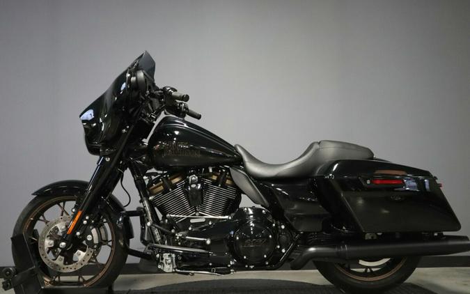 2023 Harley-Davidson Street Glide ST