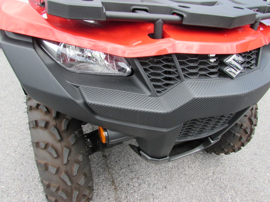 2023 Suzuki KingQuad 750 AXi POWER STEERING