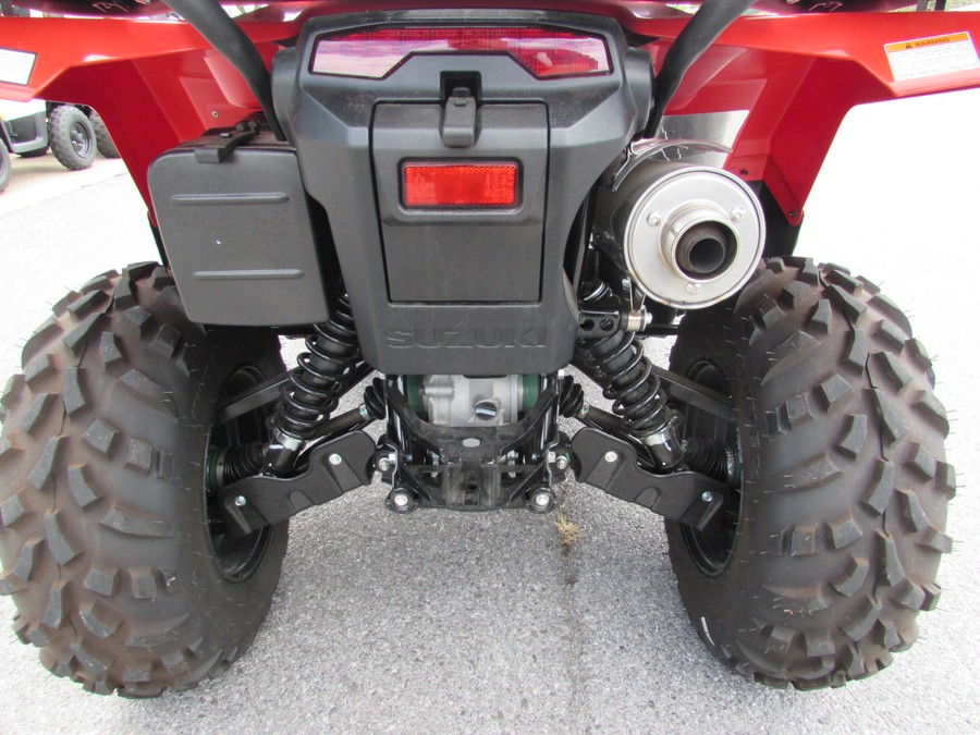 2023 Suzuki KingQuad 750 AXi POWER STEERING