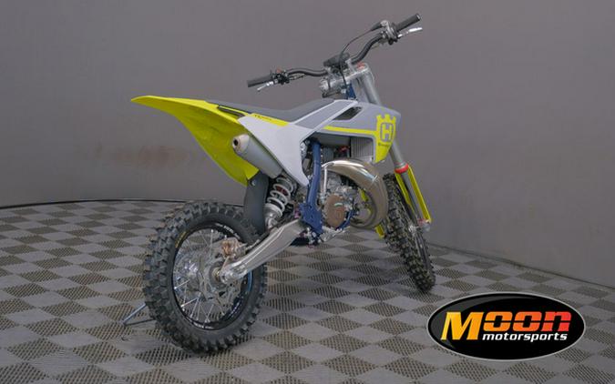 2024 Husqvarna TC 85 17/14