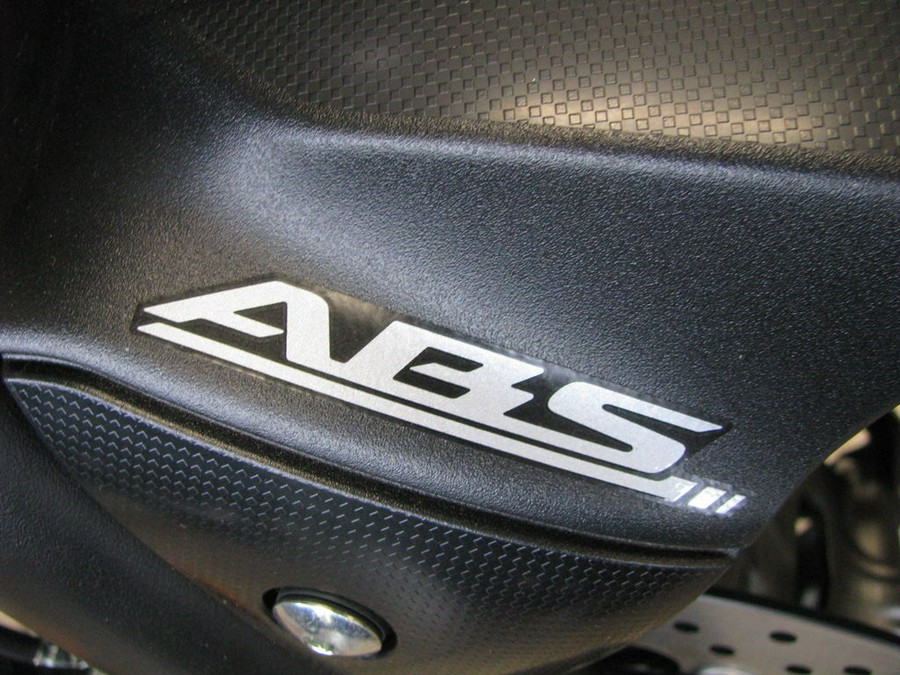 2024 Suzuki SV650 ABS