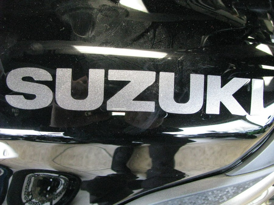 2024 Suzuki SV650 ABS