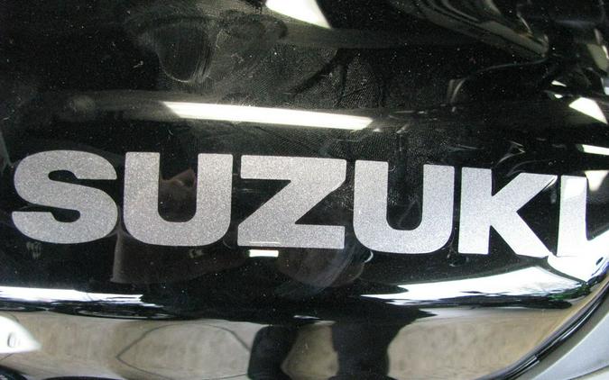 2024 Suzuki SV650 ABS