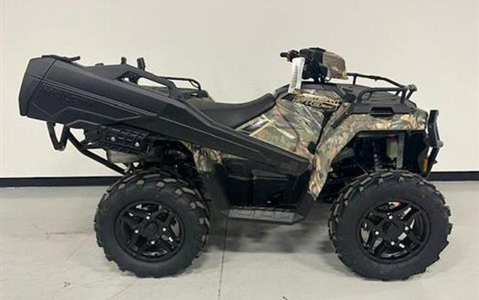 2024 Polaris Sportsman 570 Hunt Edition