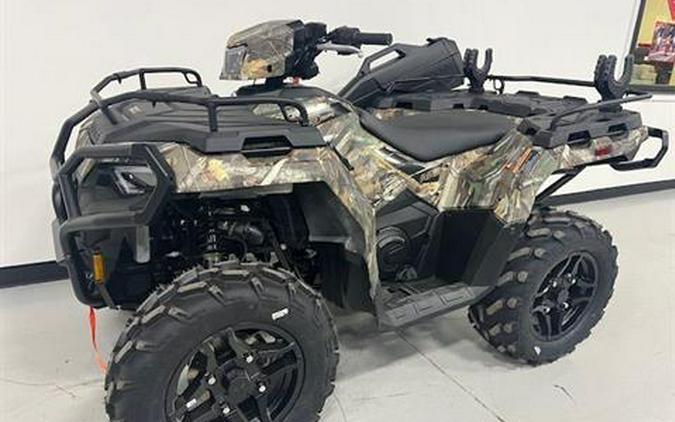 2024 Polaris Sportsman 570 Hunt Edition