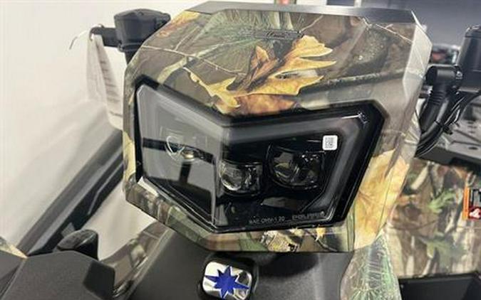 2024 Polaris Sportsman 570 Hunt Edition