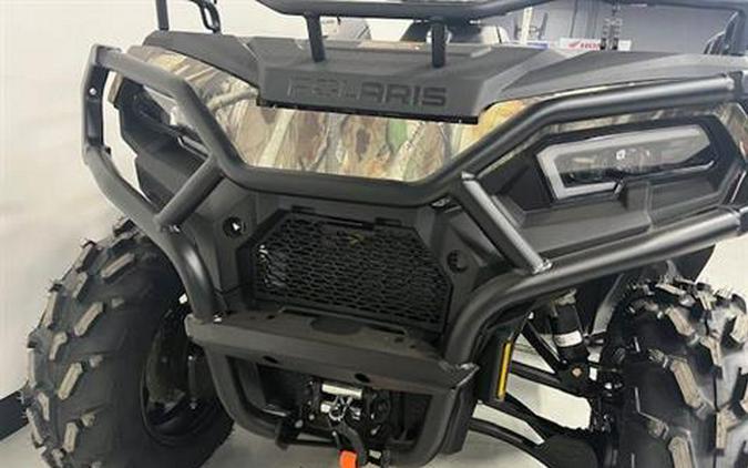 2024 Polaris Sportsman 570 Hunt Edition