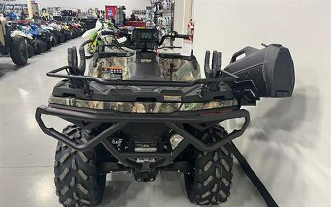 2024 Polaris Sportsman 570 Hunt Edition