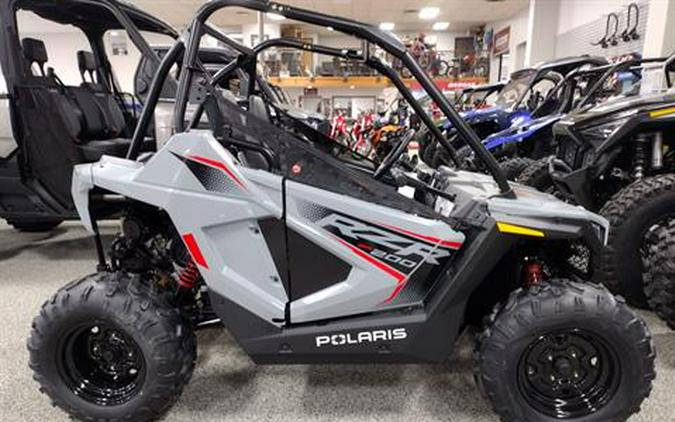 2024 Polaris RZR 200 EFI