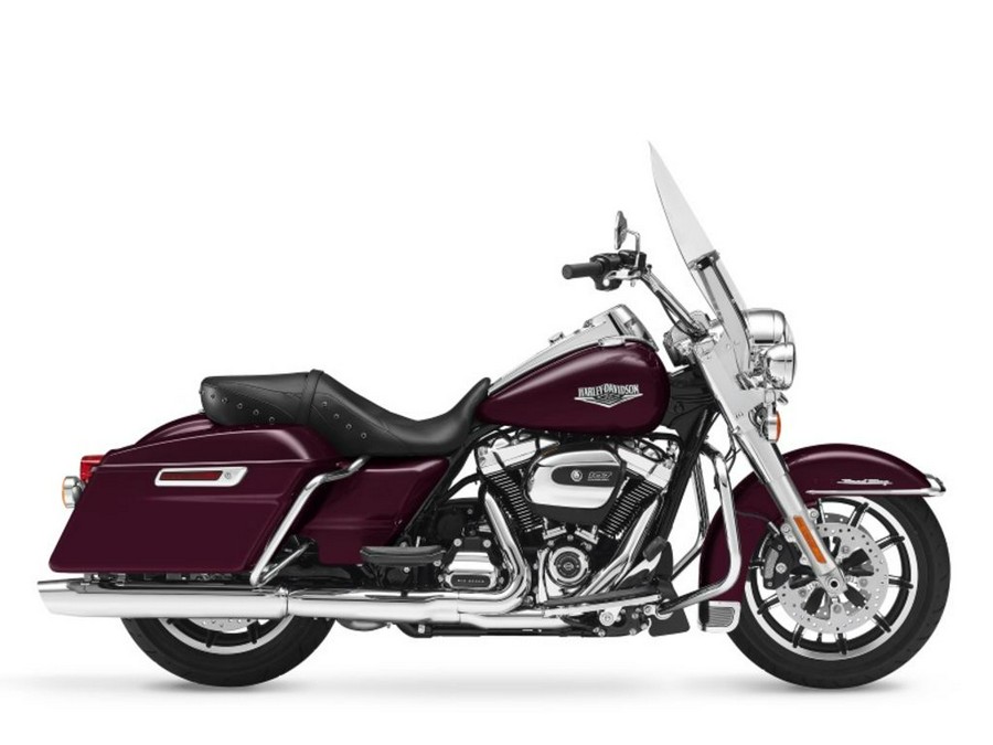 2018 Harley-Davidson® FLHR - Road King®