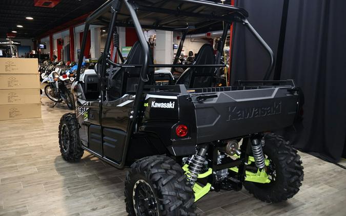 2024 Kawasaki Teryx S LE