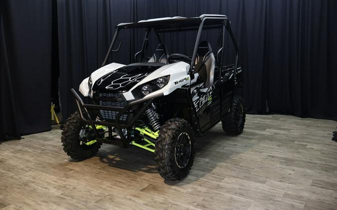 2024 Kawasaki Teryx S LE