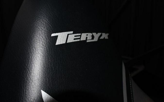 2024 Kawasaki Teryx S LE