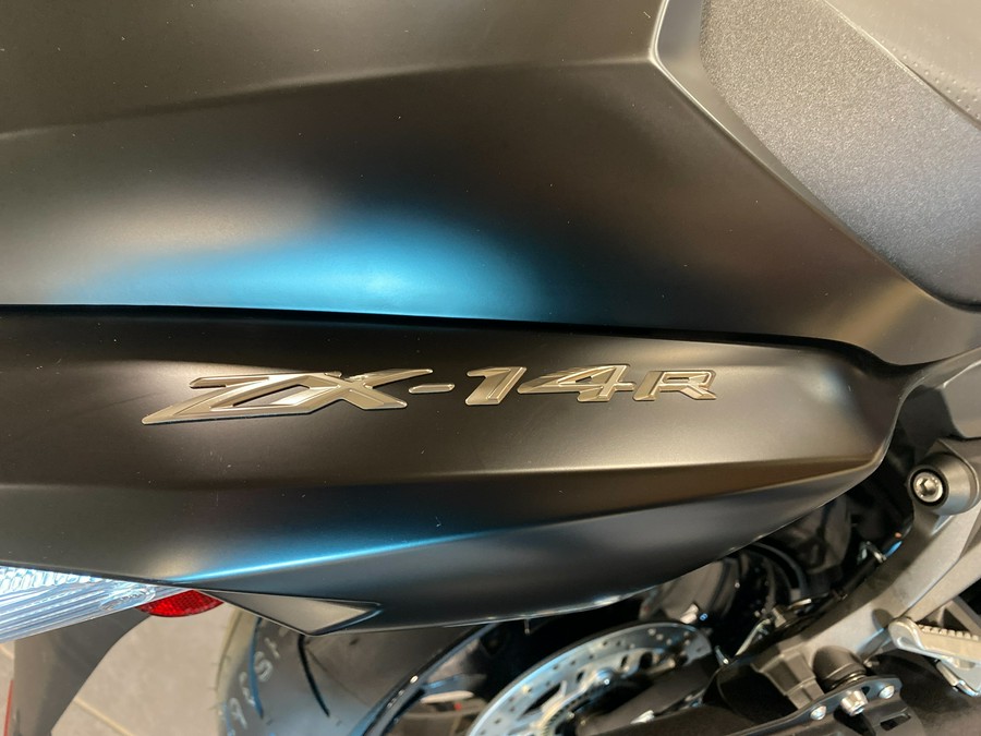 2023 Kawasaki Ninja ZX-14R ABS