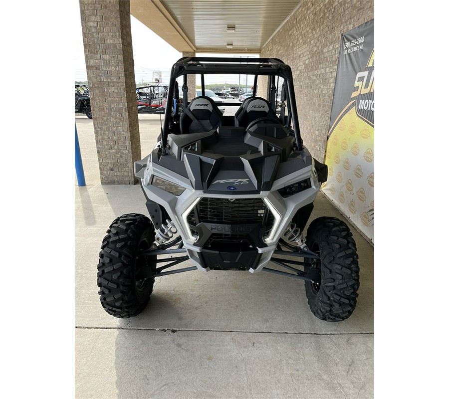 2021 Polaris RZR XP 4 1000 Premium RC