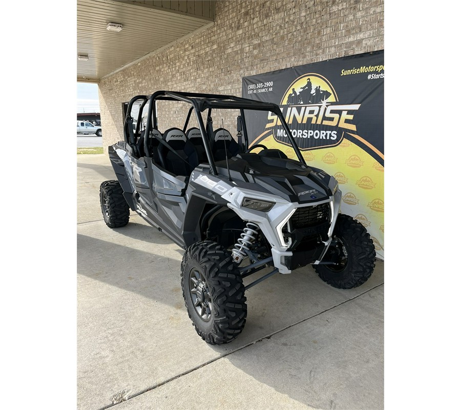 2021 Polaris RZR XP 4 1000 Premium RC