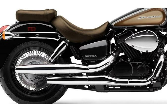 2024 Honda Shadow Aero ABS