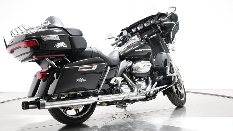 2022 Harley-Davidson Ultra Limited