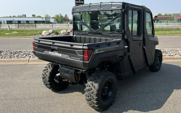 2025 Polaris Ranger® Crew XP 1000 NorthStar Edition Ultimate