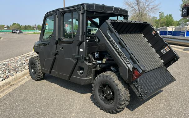 2025 Polaris Ranger® Crew XP 1000 NorthStar Edition Ultimate